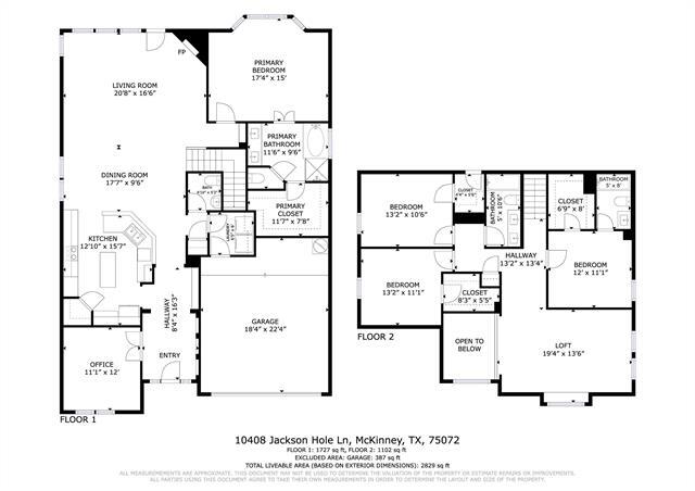 Photo - 10408 Jackson Hole Ln