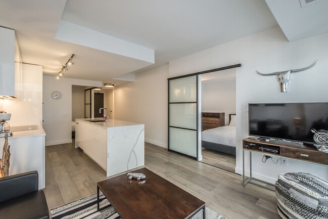 1650 Granville St Unité SI ID1284633P