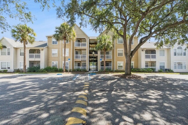 Building Photo - 1039 S Hiawassee Rd Unit #2914