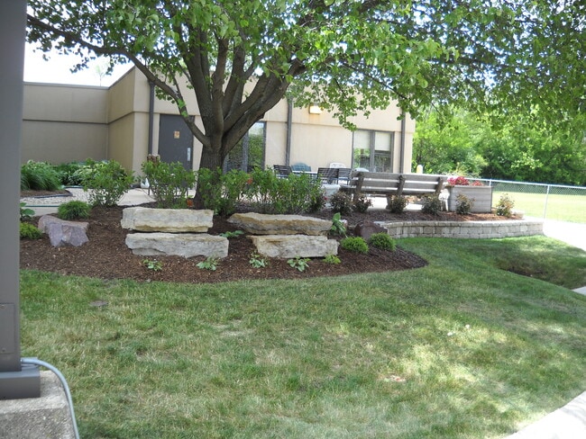 Photo - Park Towers Apartments