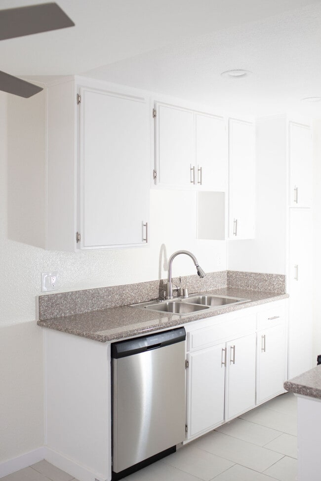 Astoria Apartments