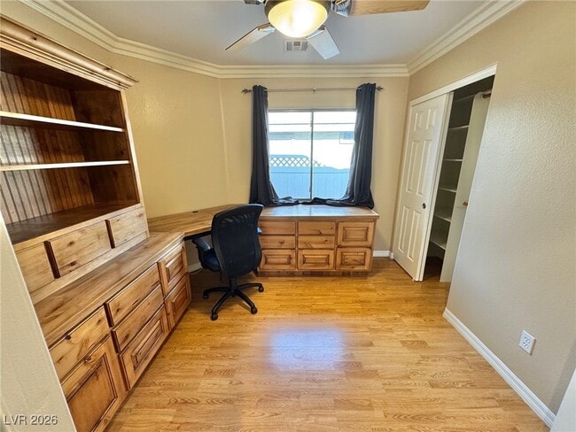 Building Photo - 5805 Hawkeye Bell St