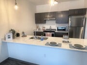 1 habitación - ADA
