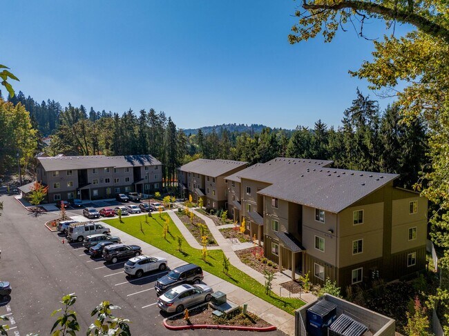 Harmona Heights Apartments