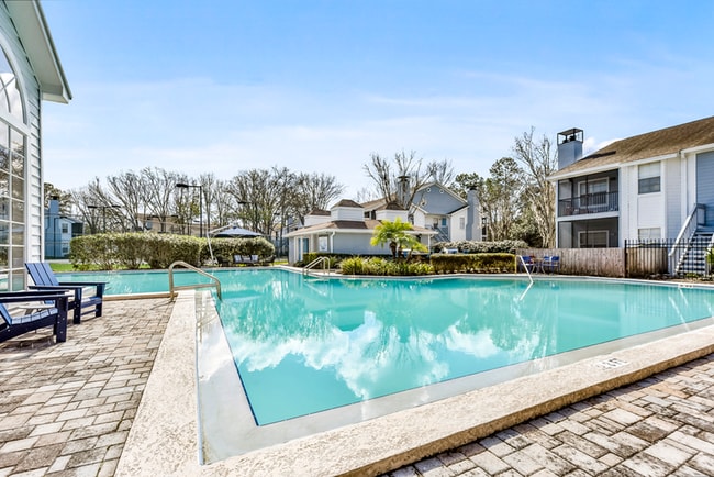 Elliot Baymeadows - Elliot Baymeadows