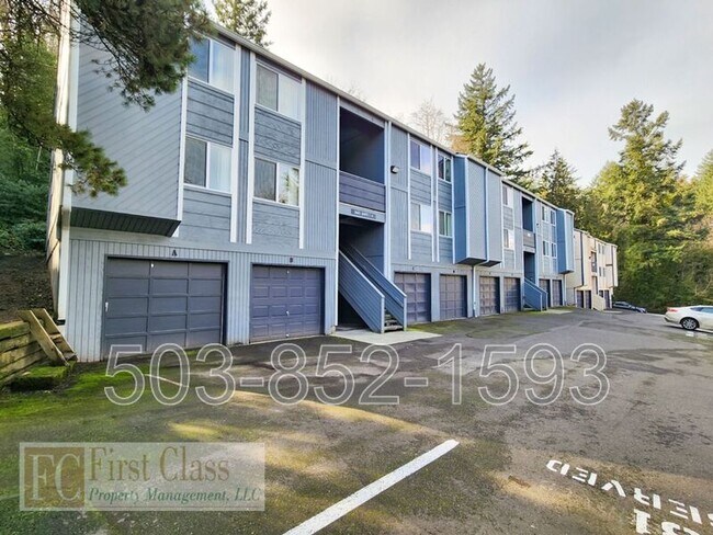 Building Photo - 3602 SW Beaverton Hillsdale Hwy Unit 6 Rental
