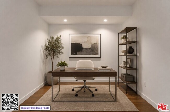 Photo - 6250 Hollywood Blvd Unit 6B