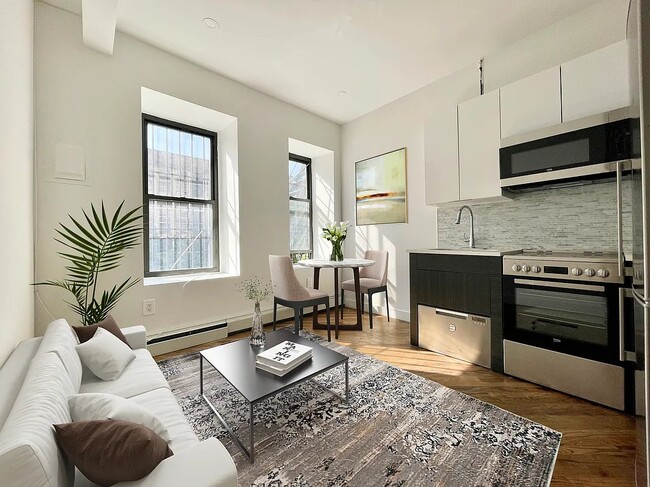 Photo - 198 Rivington St Apartment Unit 2B