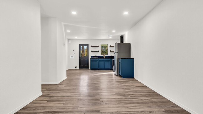 Photo - 925 C Three Bedroom Duplex