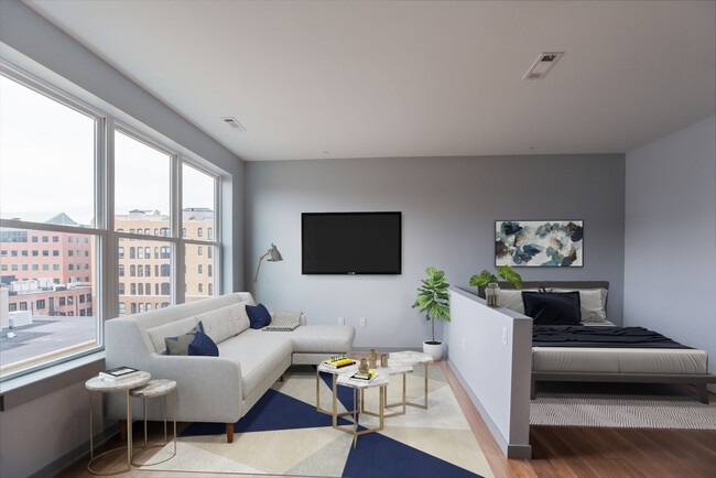 Nightingale Apartments