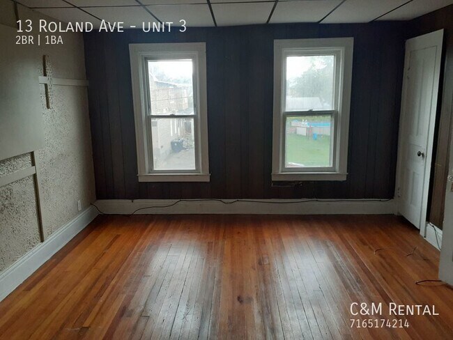 Photo - 13 Roland Ave Unidad 3