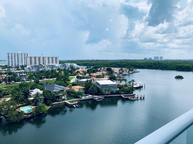 Photo - 330 Sunny Isles Blvd Condo Unit 5-1006