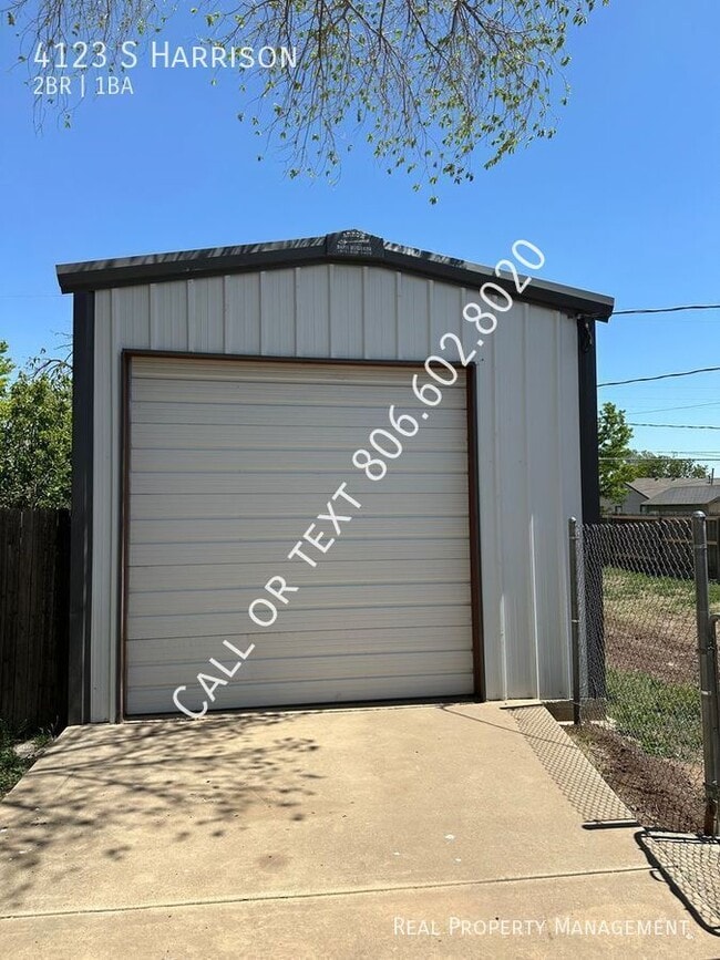 Photo - 4123 S Harrison-