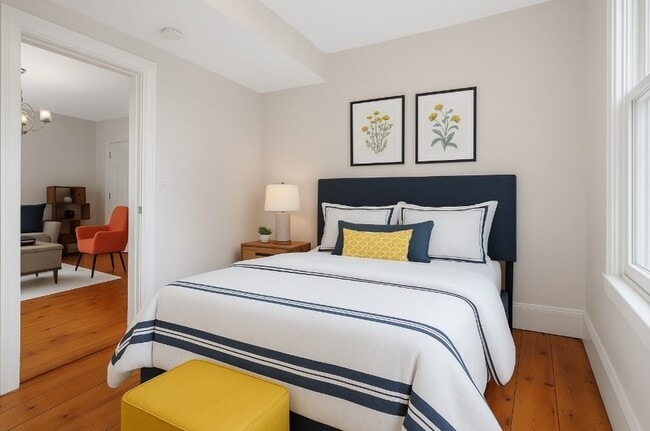 Photo - 11 Symonds St Unit 2