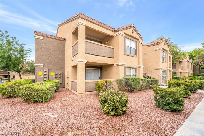 Building Photo - 2300 E Silverado Ranch Blvd Unit 2116