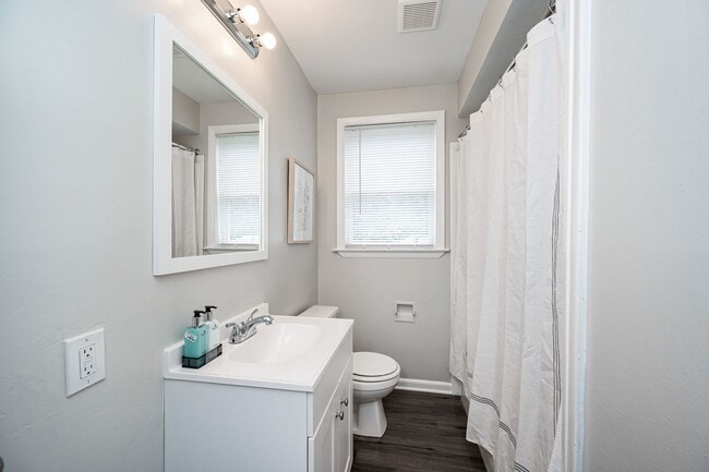 Photo - The Birches Apartments