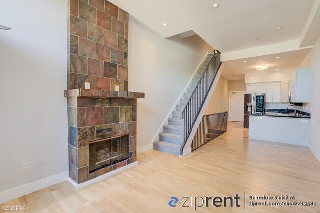 Photo - 3 br, 2.5 bath Condo - 814 Hayes Street, S...