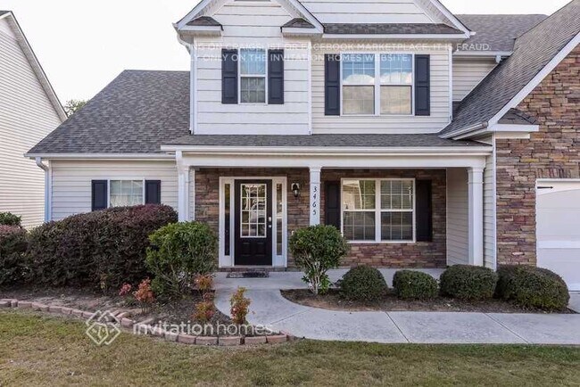 Photo - 3465 Gardenside Dr SW