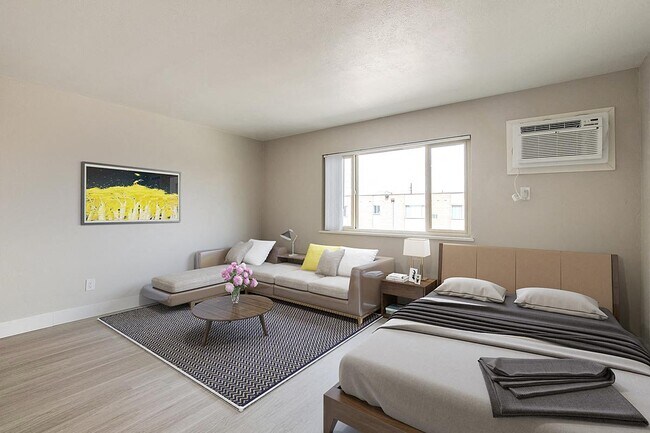 Photo - Lincoln Center