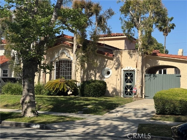 Building Photo - 144 S La Peer Dr Rental