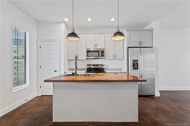 Photo - 3552 Knight Ln Townhome