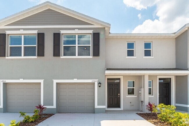 Building Photo - 3 Bedroom Townhome - Star Farms