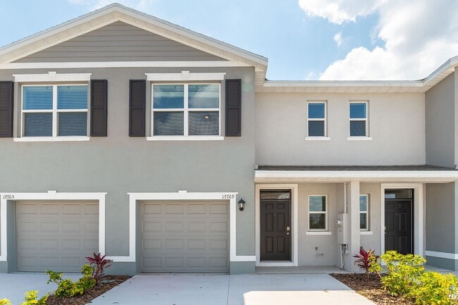 3 Bedroom Townhome - Star Farms - 3 Bedroom Townhome - Star Farms