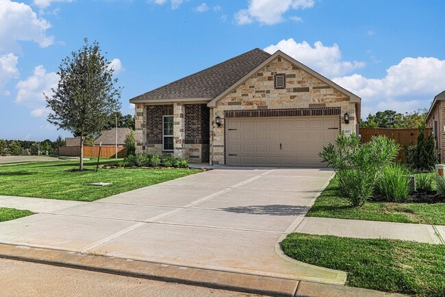 Photo - 6107 White Spruce Dr