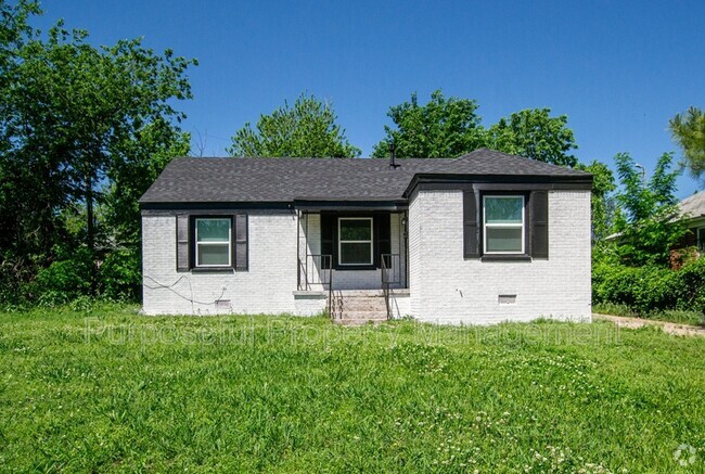 Building Photo - 2301 Granada Blvd Rental