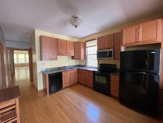Photo - 2259 W Giddings St Unit 2
