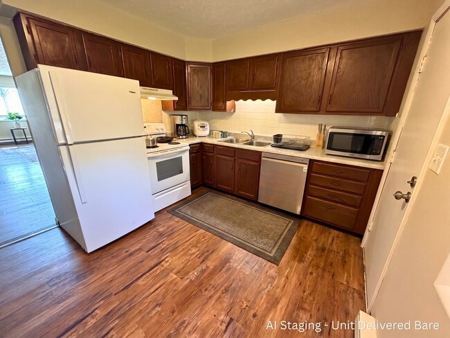 Photo - 2443 Echo Valley Dr Unidad 2443