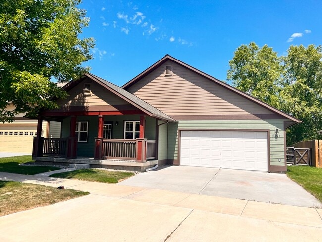 Photo - Spacious 3-bedroom, 2 bath in Lolo, MT!!