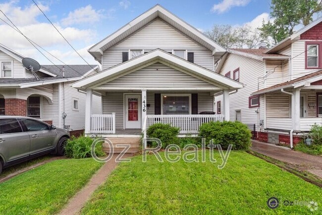 Building Photo - 436 Danberry St Rental