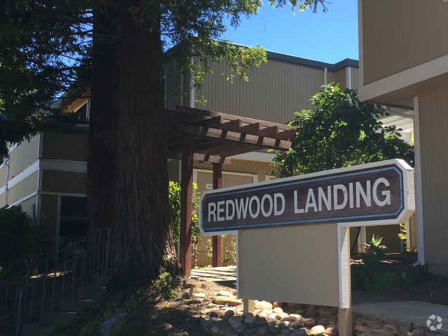 Building Photo - Redwood Landing Rental