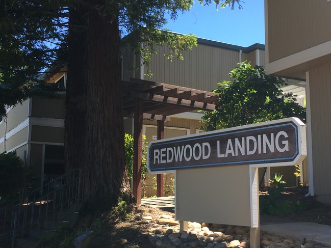 Redwood Landing - Redwood Landing Apartamentos