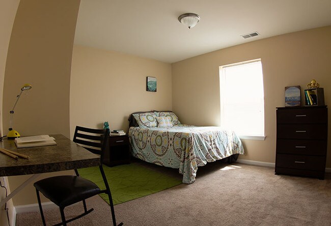 Photo - Greystone Court.