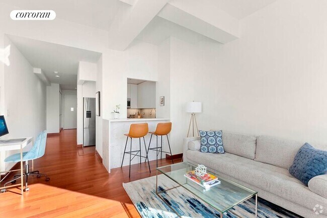 Building Photo - 305 E 63rd St Rental