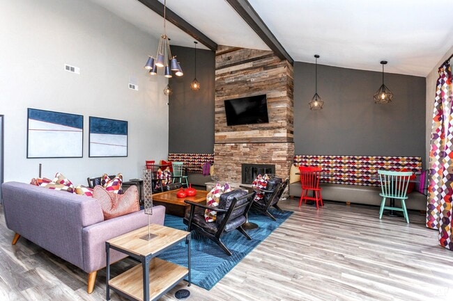 Domain Apartments
