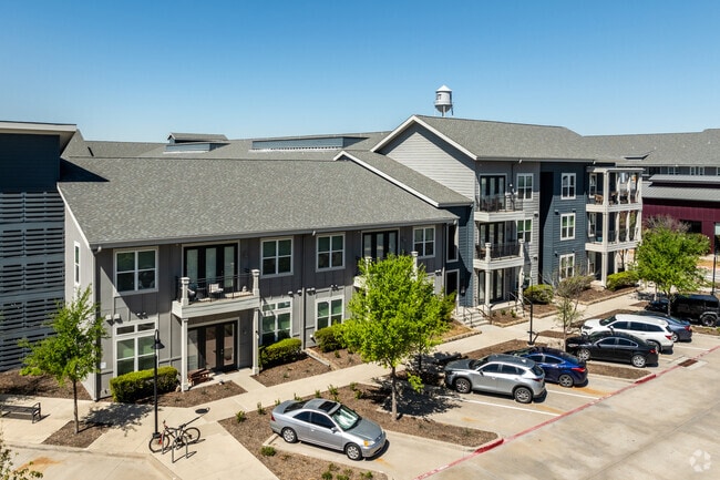 Village of Rowlett