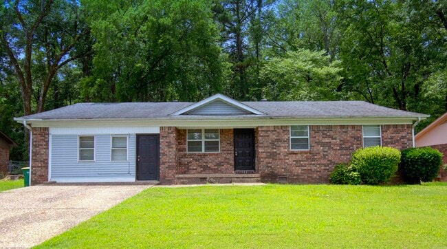 Building Photo - 5320 Timberland Dr Rental