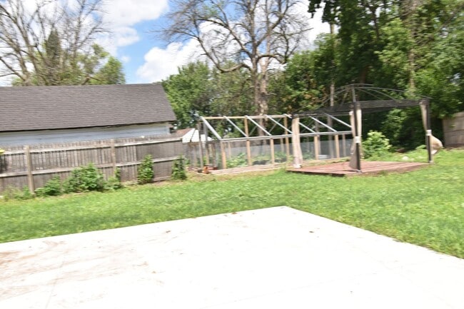 Photo - Recently Refurbished! Large 2-story Charmer. Big Yard! PETS WELCOME