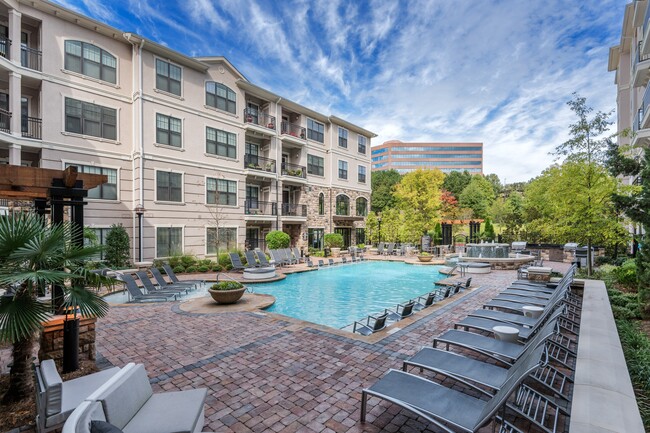 Your go-to spot for sun and relaxation.
