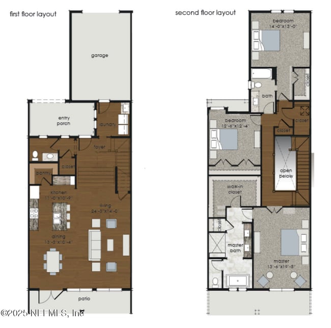 Photo - 14350 Marina San Pablo Pl Casa Adosada