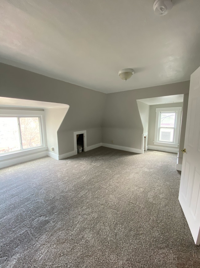 Primary Bedroom Angle 2 - 1125 Manitou Ave Unit Apt 4