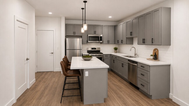 Photo - Cora Apartments - Now Leasing for May 2027!