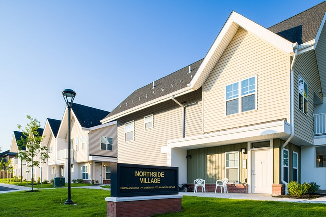 Photo - Northside Village