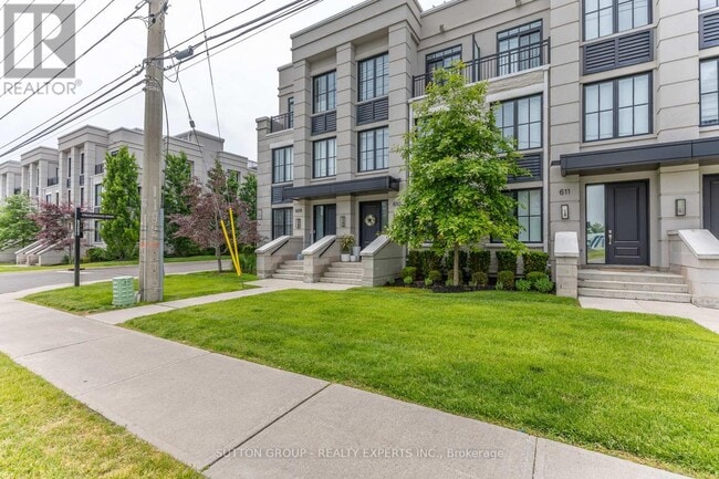 Photo - 1190 Cawthra Rd