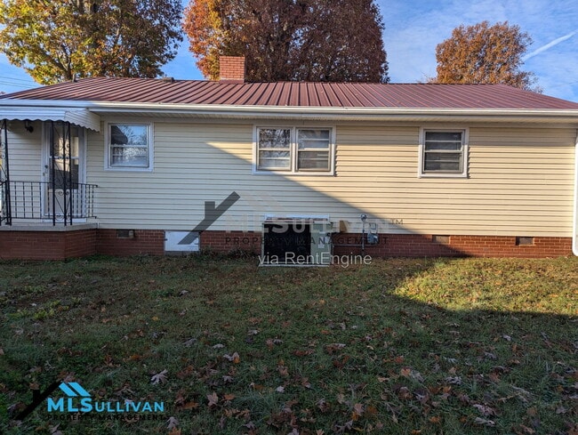 500 N Wilba Rd