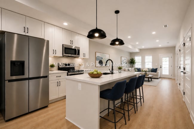 Photo - Move into Oak Ridge Falls Townhomes!