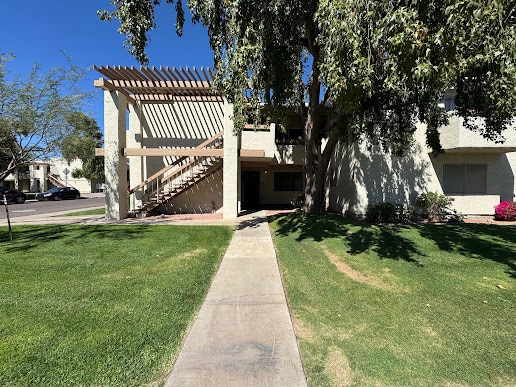 Building Photo - North Central Phoenix Studio Condo Unit 102